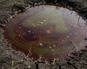 Traitement des métaux (fer, arsenic) dans les eaux souterraines : défis et solutions
