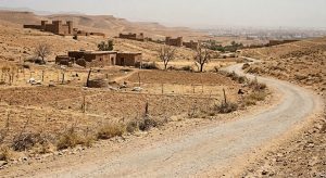 L'exode rural lié à la sécheresse : Un défi social