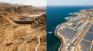 Rapport du CESE sur la situation hydrique